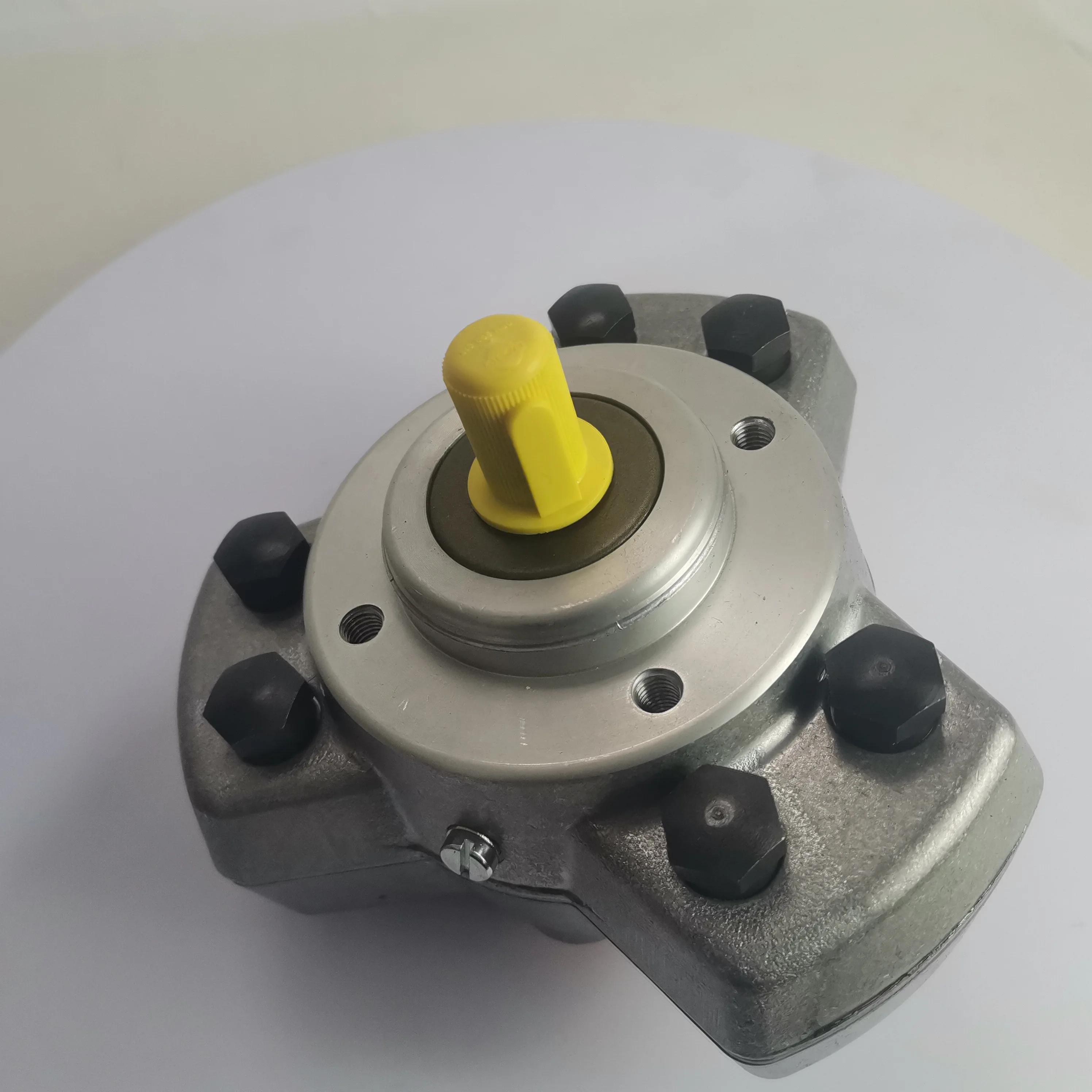 R2.5A R High Pressure Hydraulic Radial Piston Pump R2.1-2.1-2.1-2.1A R5.8-5.8-5.8-5.8 Hydraulic Pump R7.7A R2.5 R3.6A