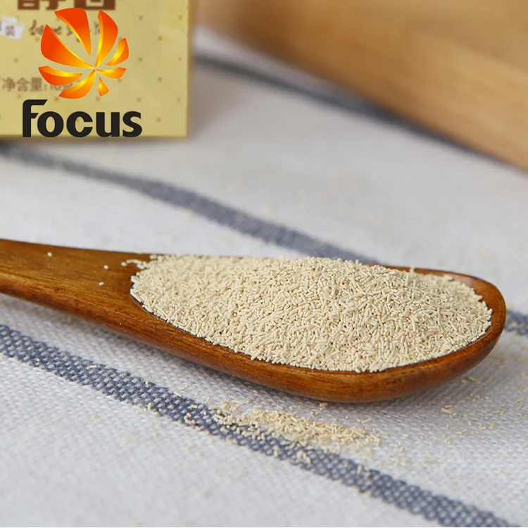 
Sachet Packaging and Swelling Product Type instant dry yeast for bakery for cheap price 