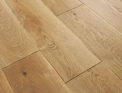 240mm super wide American oak large hardwood engineered flooring