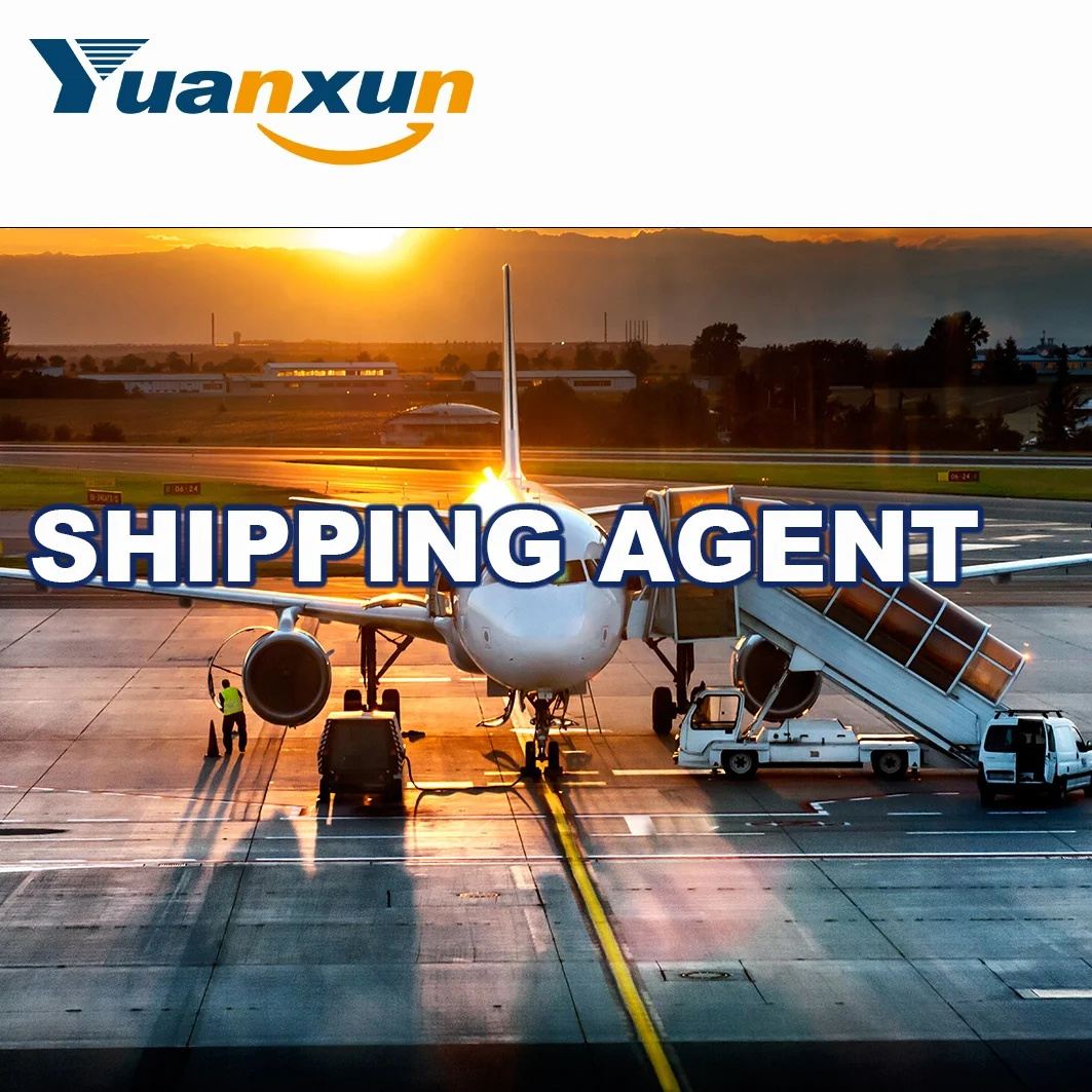 Air Express от двери до глобальная 3-дневная доставка в Таиланд Вьетнам первый выбор для срочных товаров
