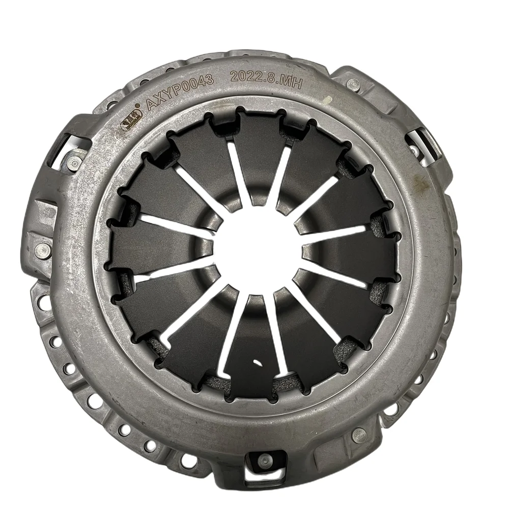 Automotive Accessories Clutch Plate Price 22100-78R00 190mm Clutch Plate Manufacturers For Suzuki Jimny