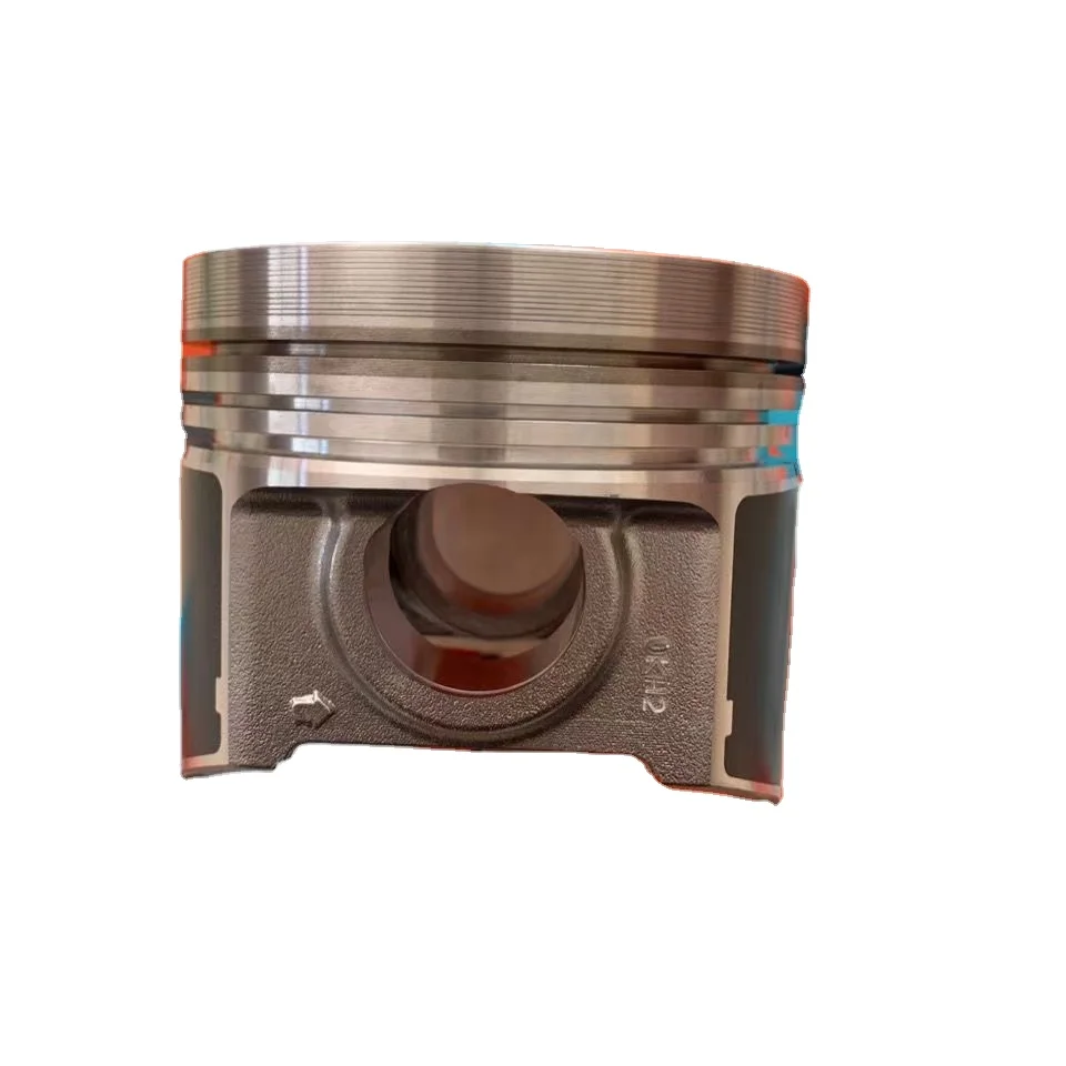 Kubota v2403 piston rings 87mm engines pistons