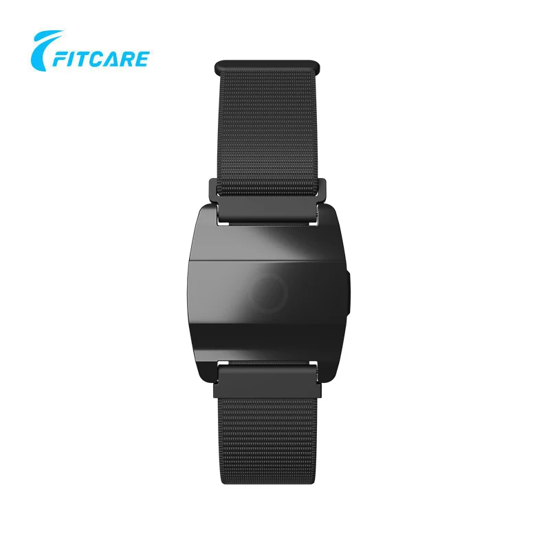 Professional  Valencell Sensor Customization Logo Sports Fitness Equipment Heart Rate Monitor Armband for gym