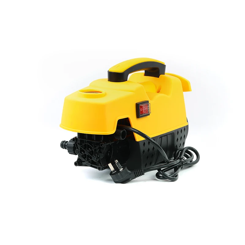 high pressure cleaner car washer automatic 1200W Commercial washing equipments cleaners car for car wash