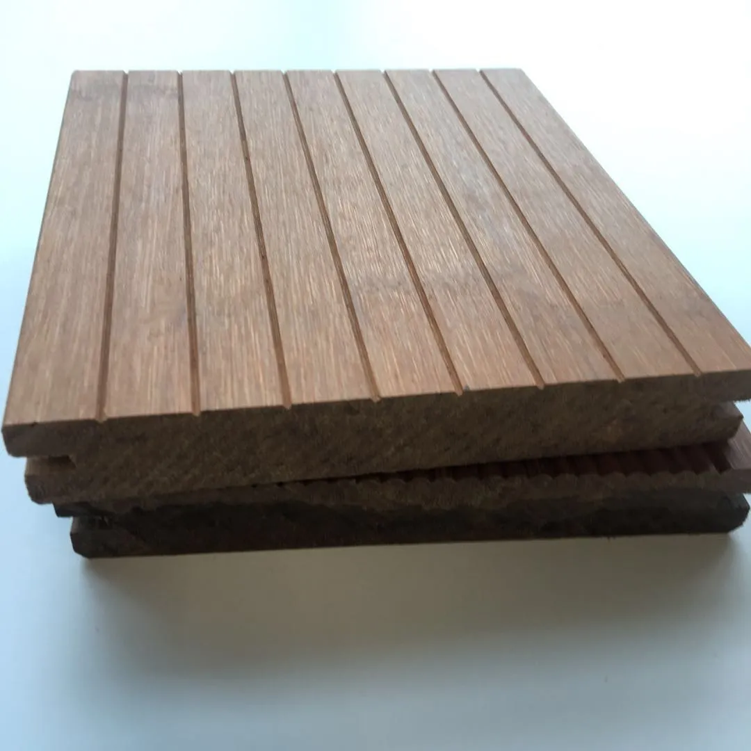 Decking Solid Good Price bamboo Composite Decking Bamboo Composite Deck