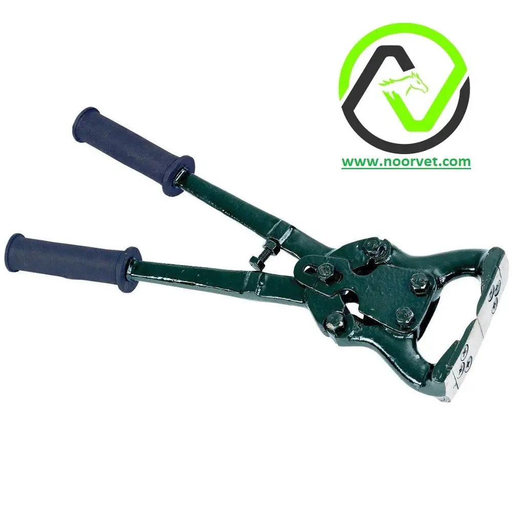 Cow Foot Trimmer Cattle Hoof Pincer Farrier Tools Healing Forceps Bull Hooves Repair Pliers Cow Trimming Hooves Cutter