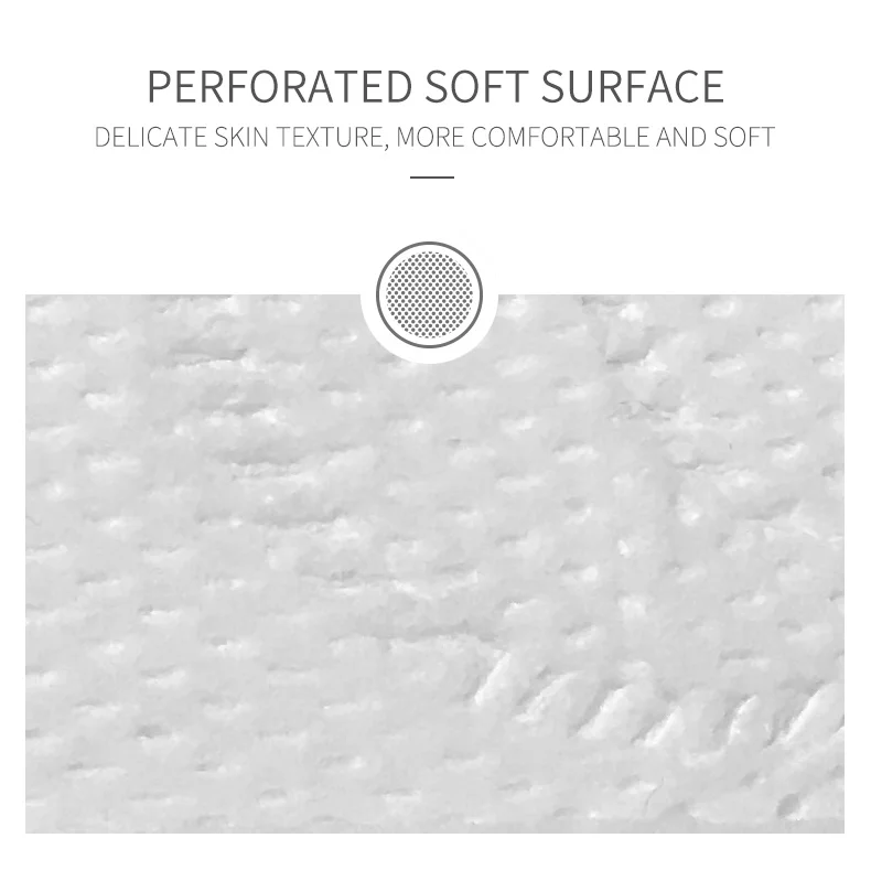 High Absorption Ultra Thin Cotton Disposable Menstruation Carefree Sanitary Napkin