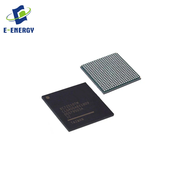 New and Original Electronic Integrated Component IC Chip BGA LOGIC IC 5CGTFD7D5F31I7N