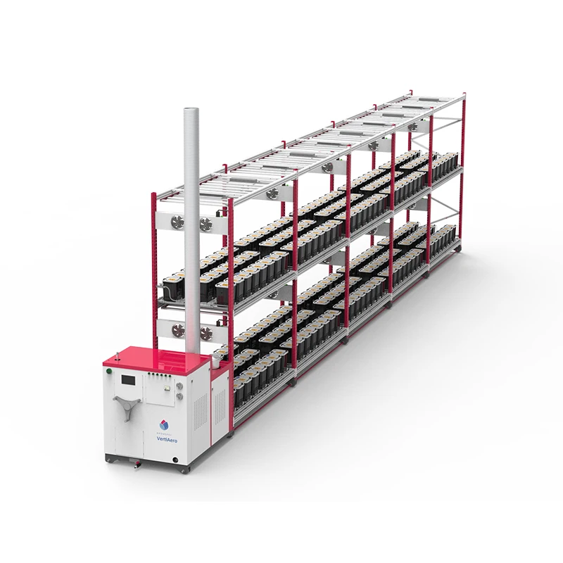 Agricultural greenhouses indoor vertical farm hydroponics nutrient system rolling bench mobile grow rack system