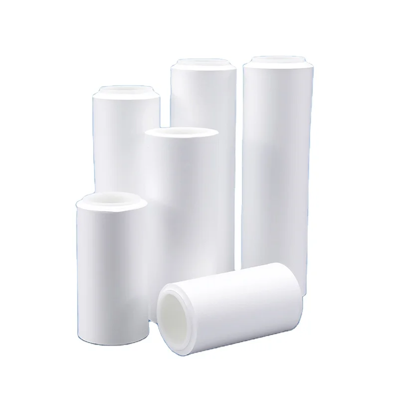 UNM ePTFE  Microporous Membrane  Waterproof Breathable Membrane Air Filter Media