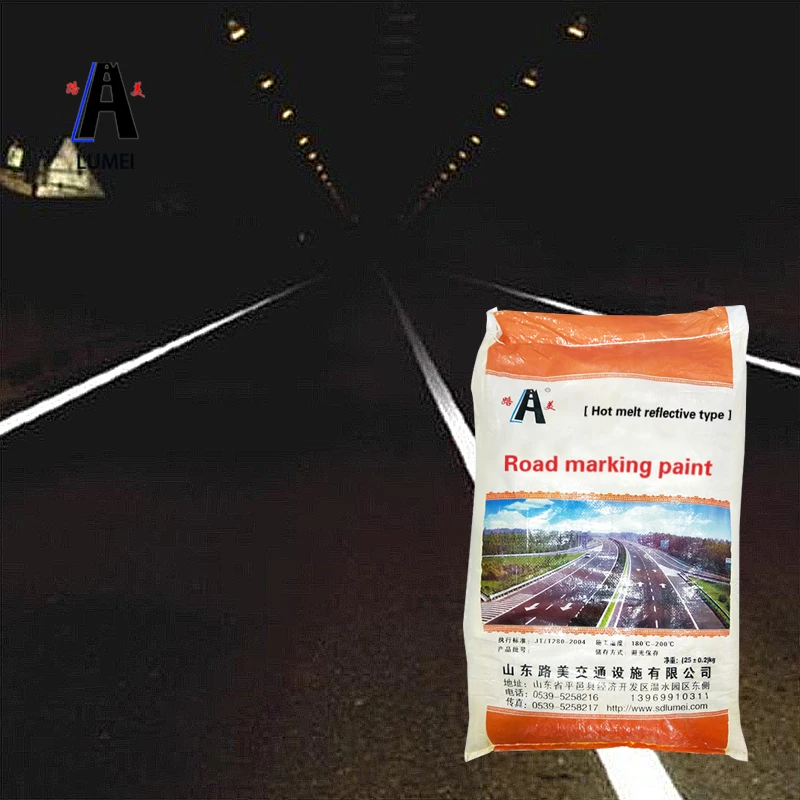 Latex paint traffic road emulsion super for indoor and outdoor