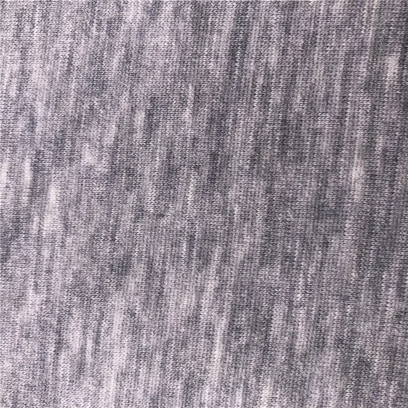 Австралия 82% шерсть мериноса 13% Tencel 5% спандекс одиночный трикотаж микро модал смешанный зимний теплый 185