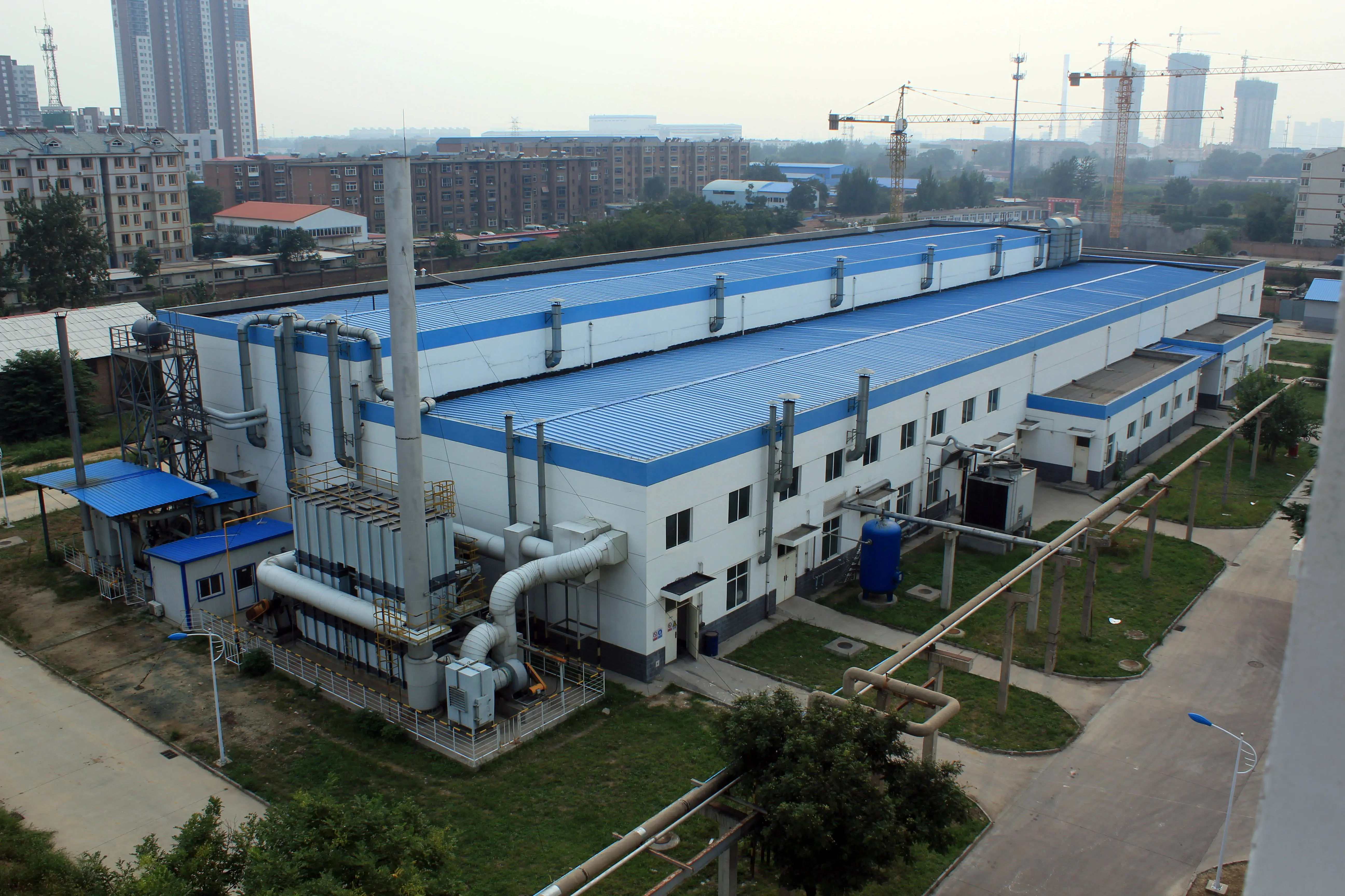 Динатрий кальция EDTA-Ca 10% EDTA 23411-34-9 по лучшей