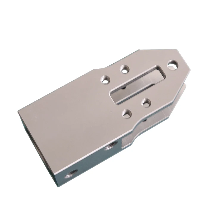 OEM Factory Direct Fast Prototype Custom CNC Mechanical Machining Metal Parts China Wholesale Cnc Machining Parts Services