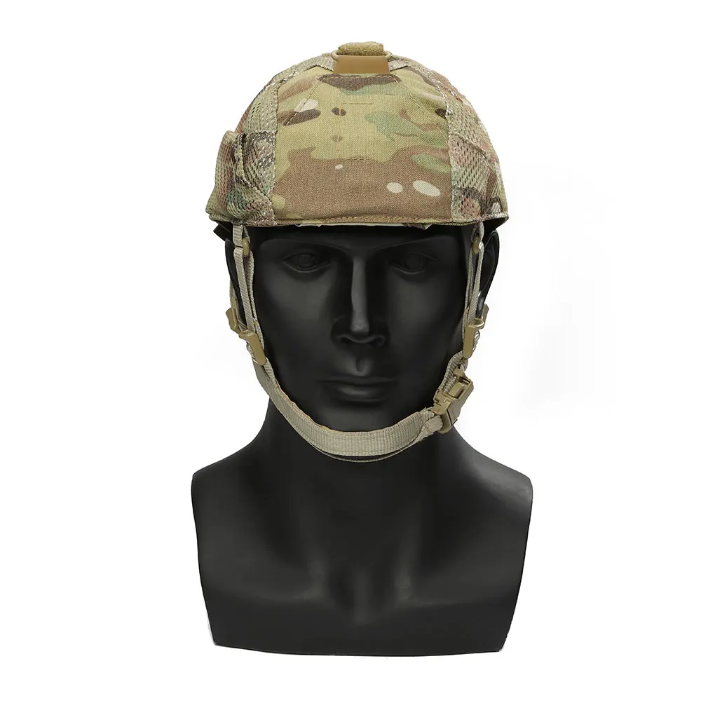 Emersongear Helmet Accessories Camouflage Tactical Combat Cap With CP Style