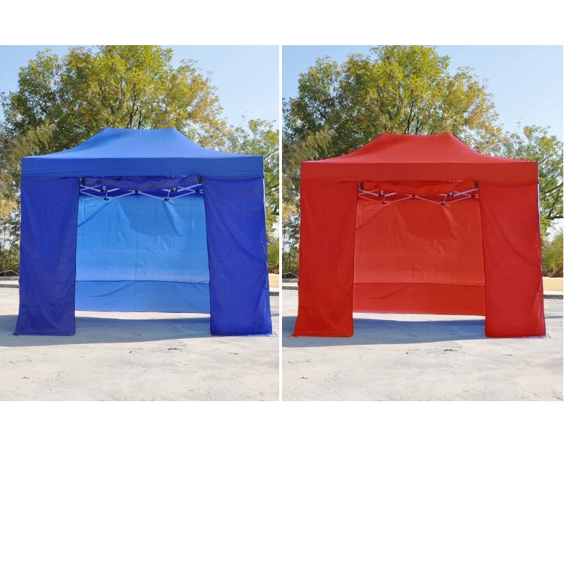 Booth Tent Customized Canopy Pop Up  Outdoor Tent Shelter Storage 3x3 Carpa