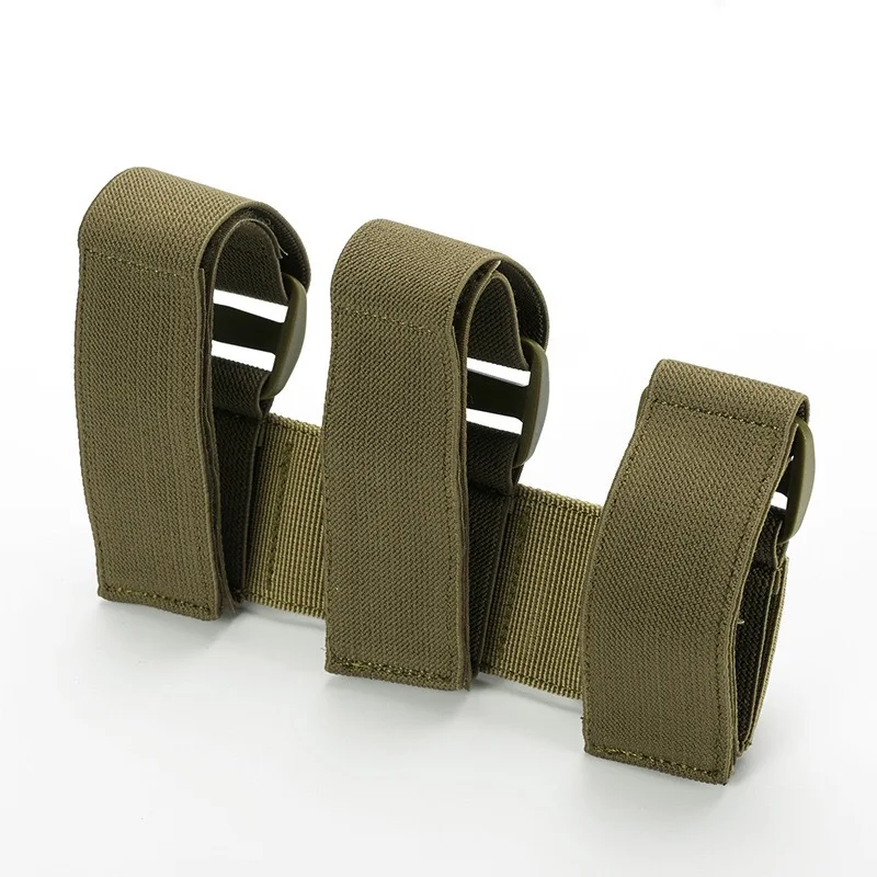 Custom  Slots For The Arm Tactical Holder