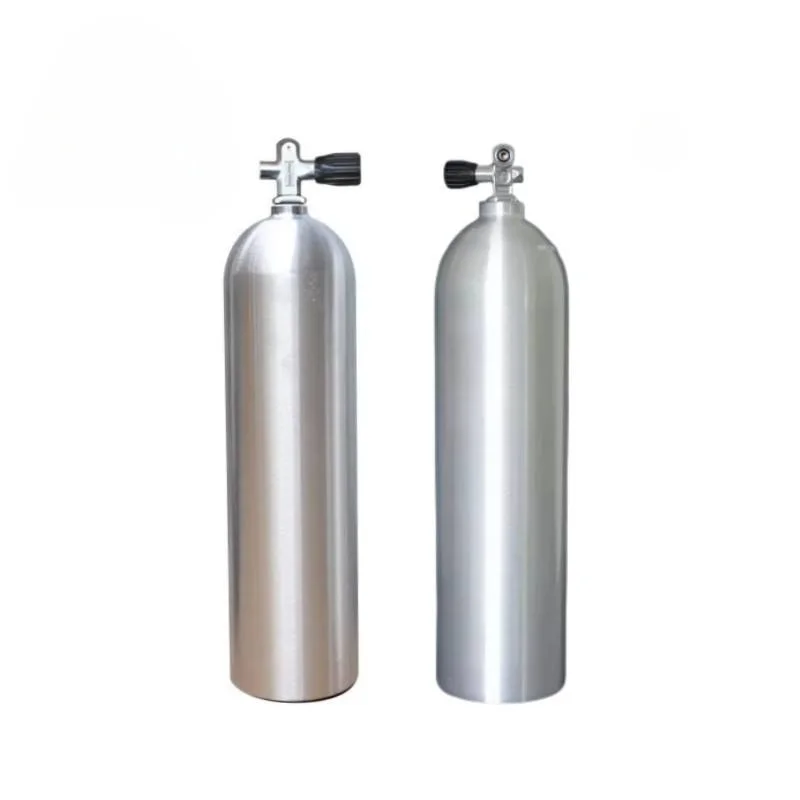 Wholesales Thaistone  12L air tank diving EU ISO rating High Quality free diving equipment tank spare air tank scuba diving