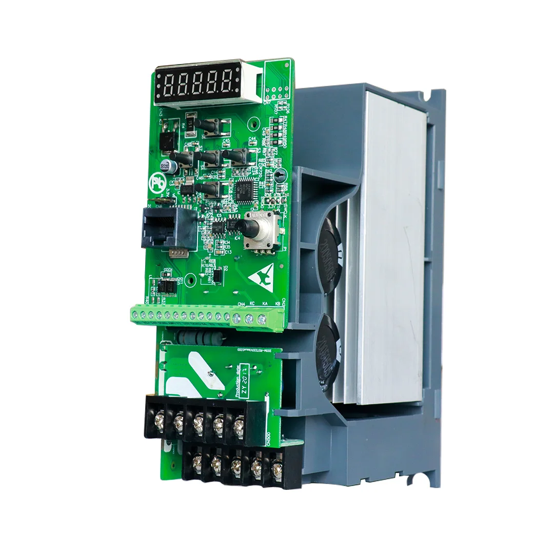 200M AC drive 380V 4KW  CHINA DRIVE Frequency converters TO SALE