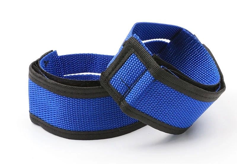 Dead Fly Bicycle Ultra Light Pedal Strap with Foot Cover Strap