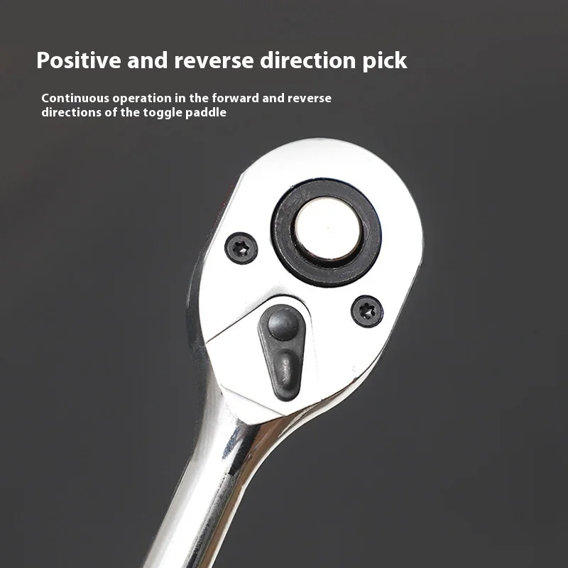 Hot selling  tension ratchet electric ratchet wrench	ratchet and pawl 	for Manufacturing construction automotive maintenance