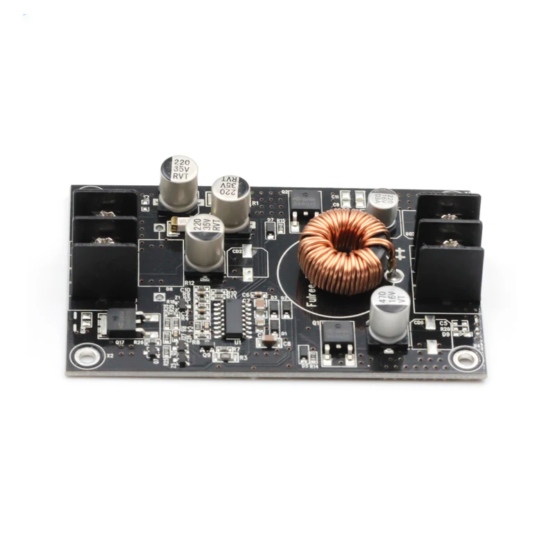 Dc Step Down Buck Converter 12V 24V To 5V 20A 100W Dc To Dc Power Supply Regulator