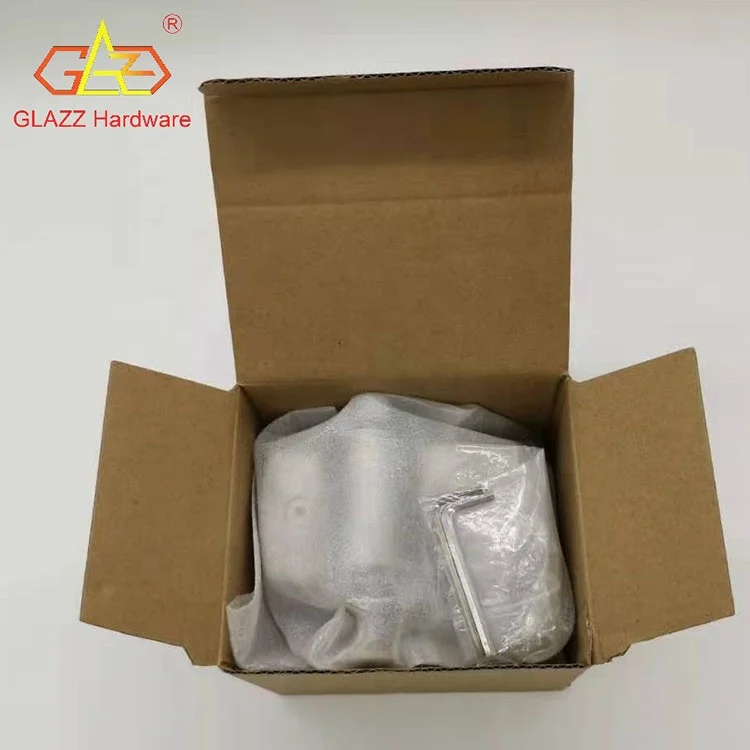 High quality stainless steel casting glass folding door hinge