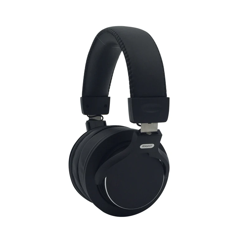 Leon Audio Over Ear Open Headphones Wired with Detachable Cable, Studio Monitor Headphones for Recording Podcast DJ Music Piano
