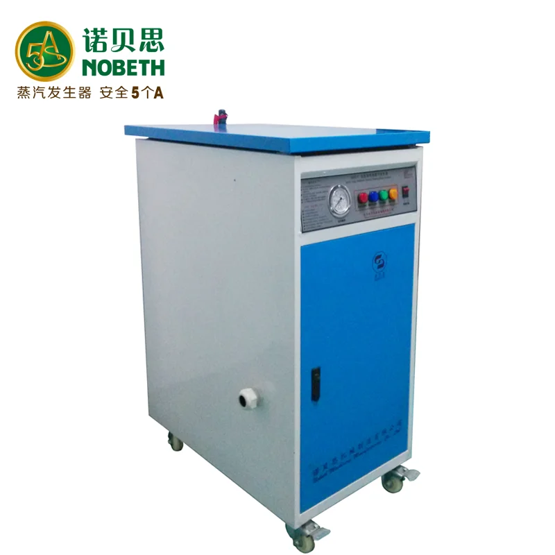 NOBETH CH 36KW industry electric steam generator automatic electric heating steam boiler for industry