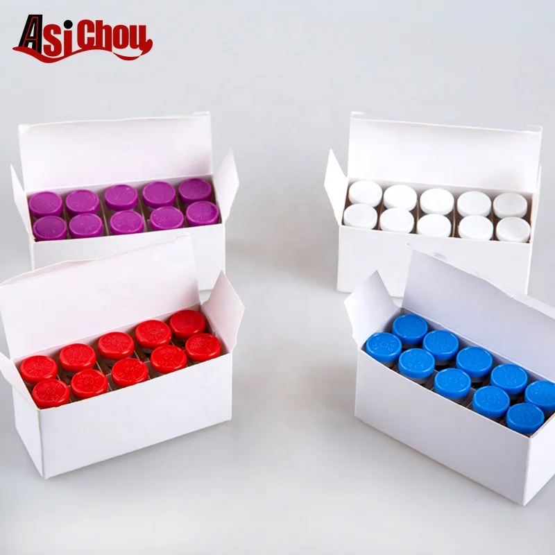 
ASiChou stcok supply cjc 1295 no dac ipamorelin 