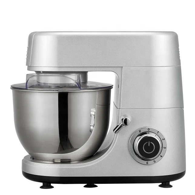 1500W 6L Heavy Duty Stand Mixer Kitchen Appliance, Multifunction Food Mixer with Dough Mixing, High Quality Food Processor.