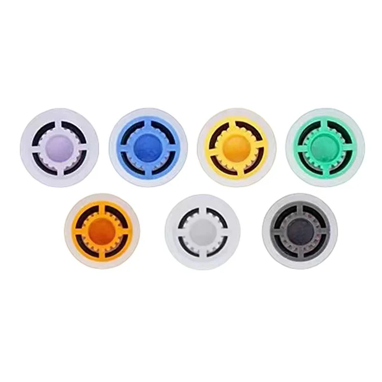 Wholesale Plastic flow restrictor for shower faucet  Water saving current limiter