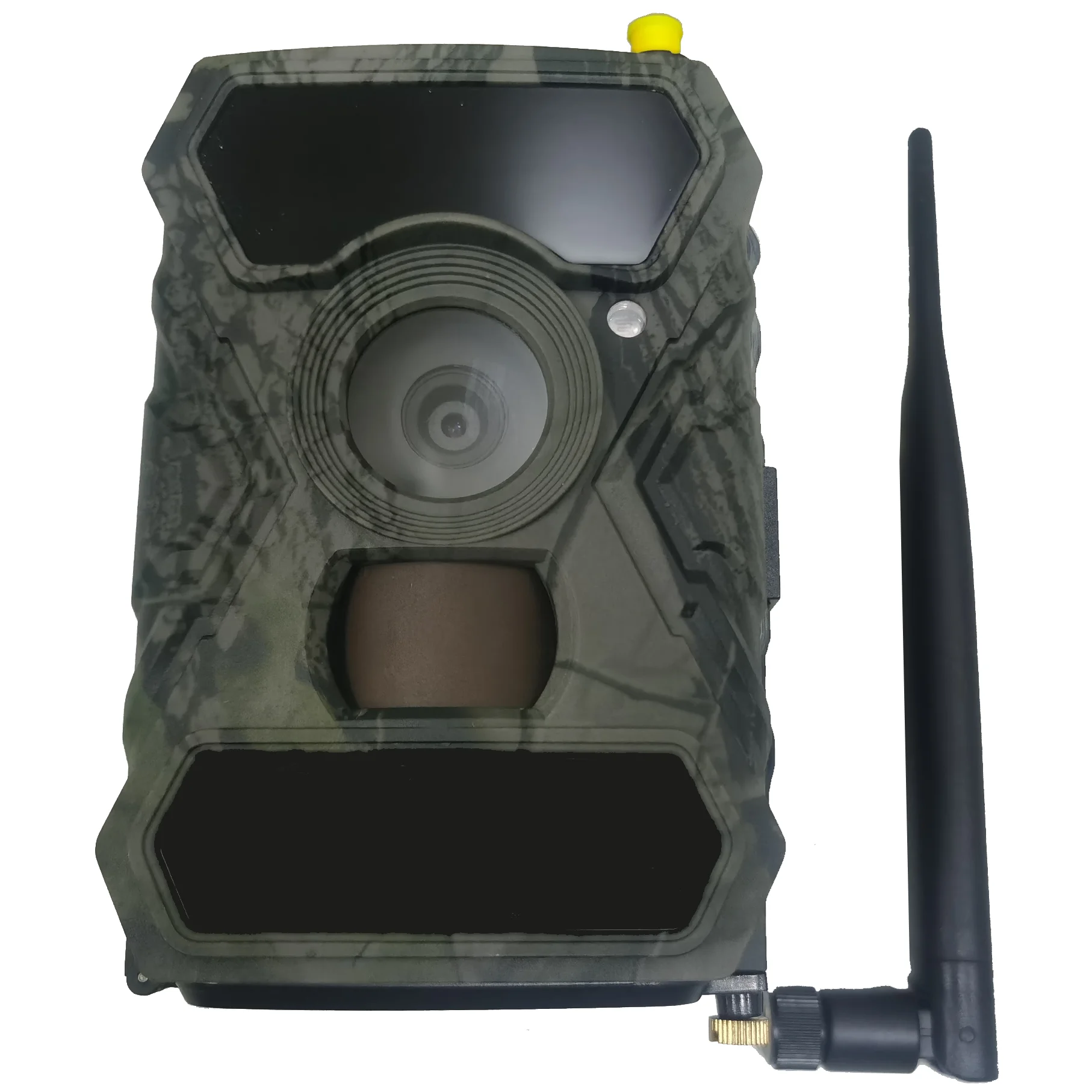
APP Remote Control 3G Wildlife Game Camera Solar Powered Hunting Trail Camera 3.0CG 