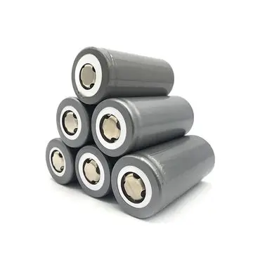 manufacturer of rechargeable lithium battery  32700 3.2v  lifepo4 battery with screw available