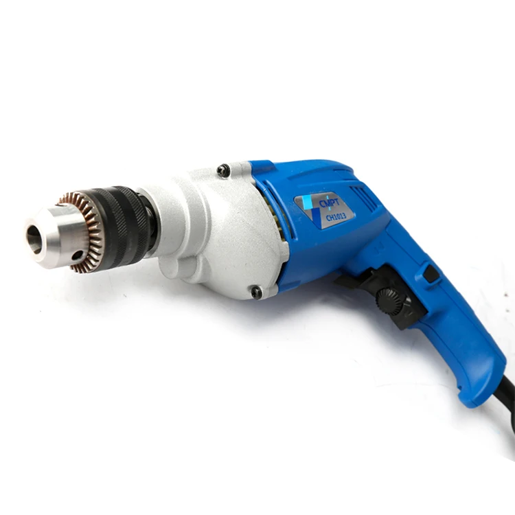 Professional Power Tools Electric Drill  High Quality Hand Drilling Machine Steel 13mm Wood 25mm