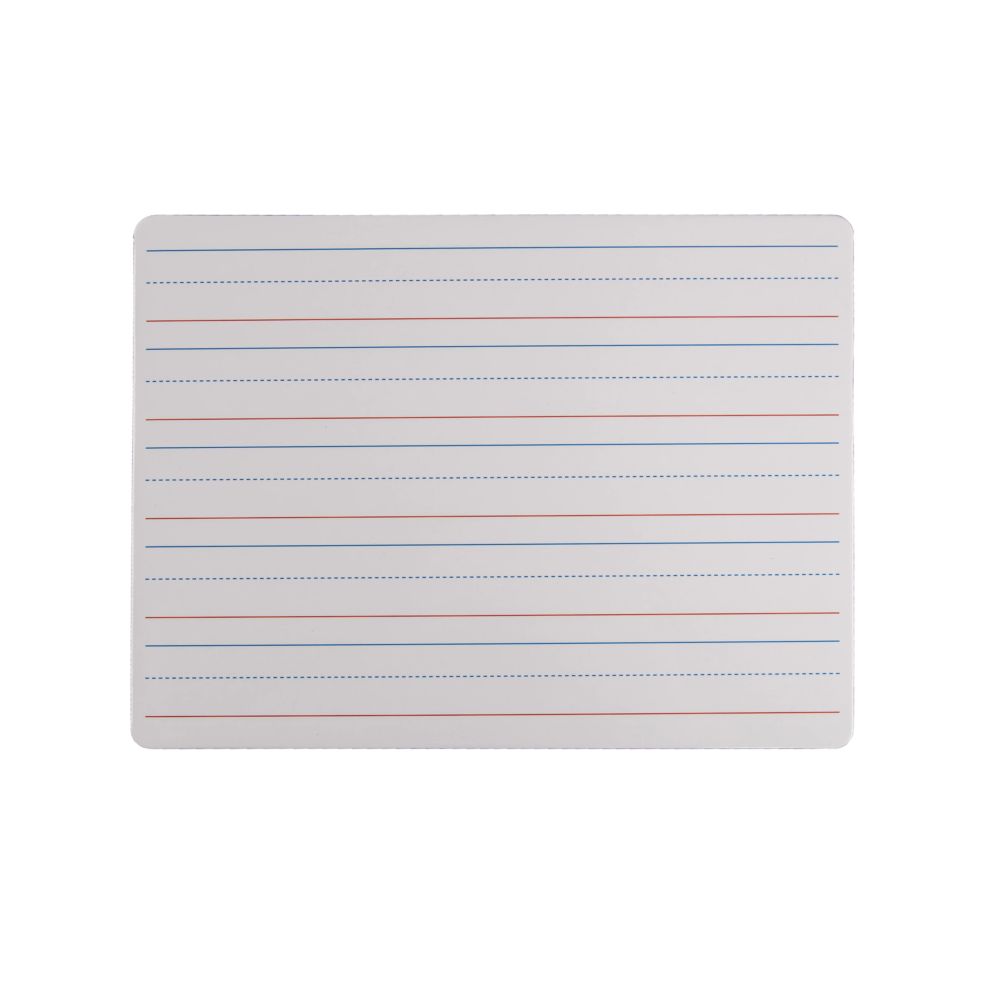 High Quality Magnetic Dry Erase Board For Kids Student Learning Custom High Quality 9X12' MDF Whiteboard For Classroom