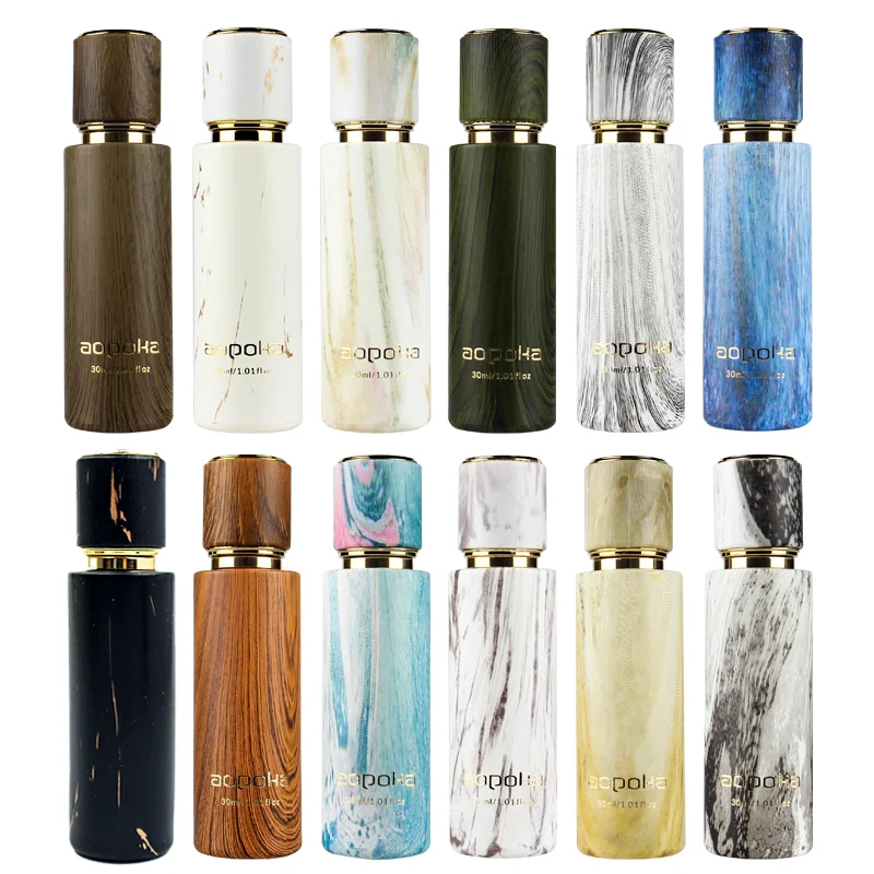 Oem Dubai духи 12 ароматов Eau De Parfums Новый 30 мл уникальный дизайн восточные арабские Мужские