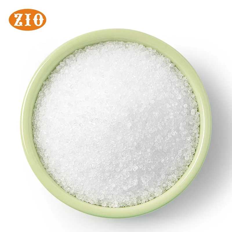 Citric Acid Anhydrous Powder Food Grade for Beverages