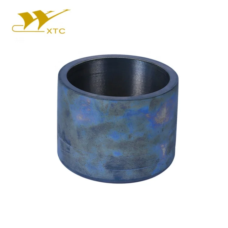 
Competitive price High Purity Clean Surface Integrated shape non-volatile deposition Tungsten Tube Column for steelmelting 