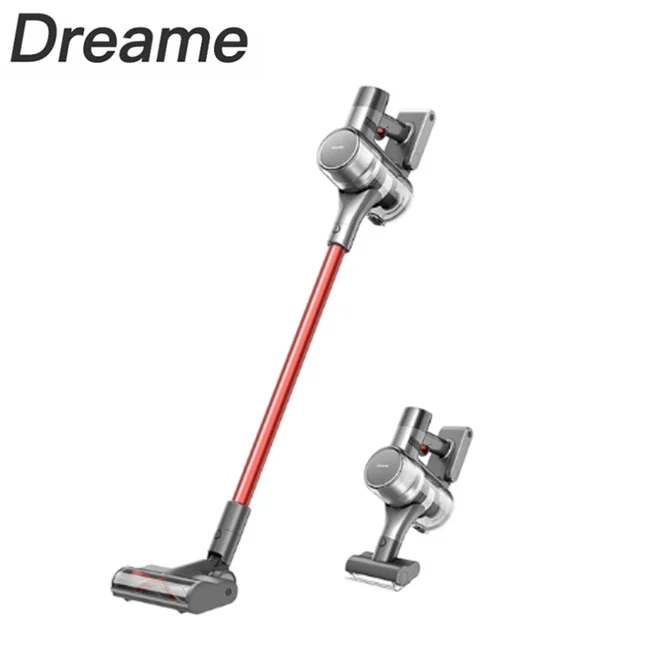 
Dreame T20 Handheld Cordless Vacuum Cleaner Intelligent All-surface Brush 25kPa All In One Dust Collector Floor Carpet Aspirator 