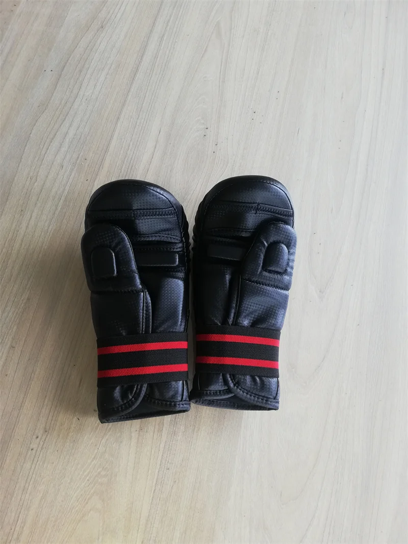 best seller high quality ITF  taekwondo hand guard  equipment   protectors for training and competition
