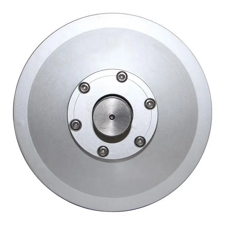 Low Rpm Outer Rotor PM Generator Maglev 2kw 225rpm Coreless AC 3 120/240V Permanent Magnet Motor Alternator