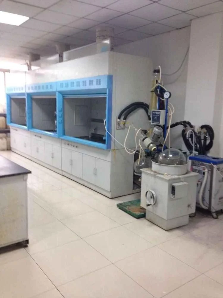 
High quality JP standard Nafamostat mesilate CAS 82956-11-4 