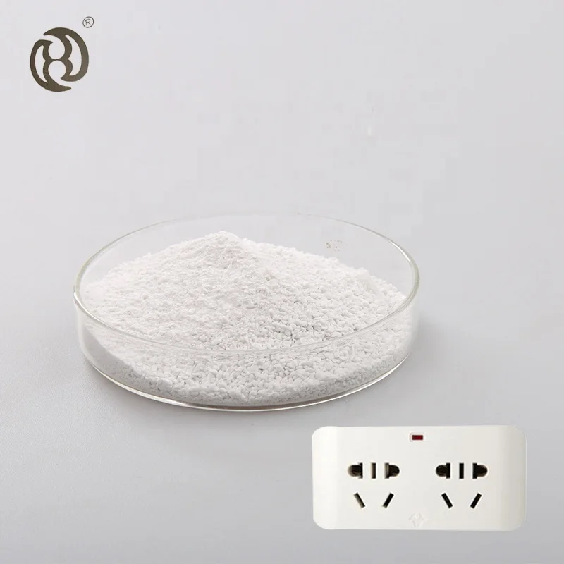 Factory hot sale Customized Injection Moulding Part Bakelite Powder For Electrical Accessories