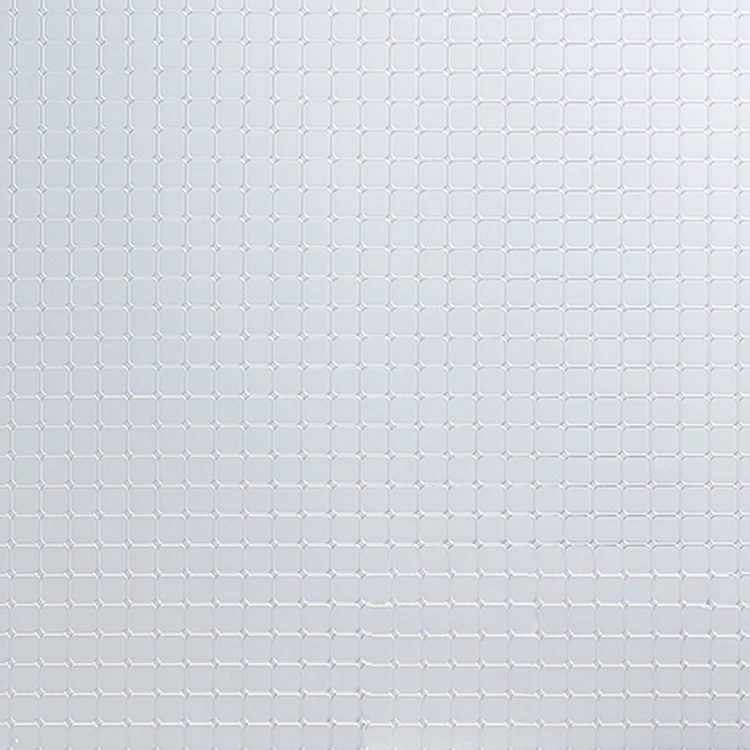 Light Grey Electrochromic Heat Insulator Water Proof Glass Film