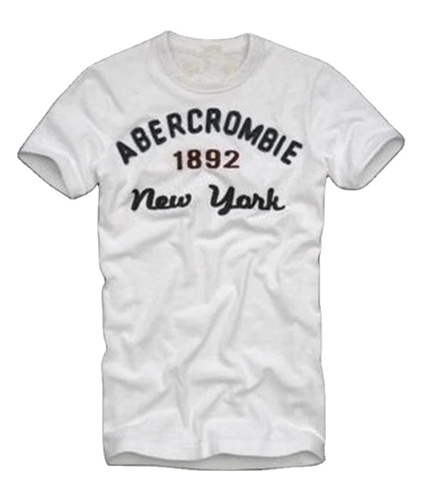 Мягкие футболки из хлопка; Простые мужские футболки из чесаного хлопка