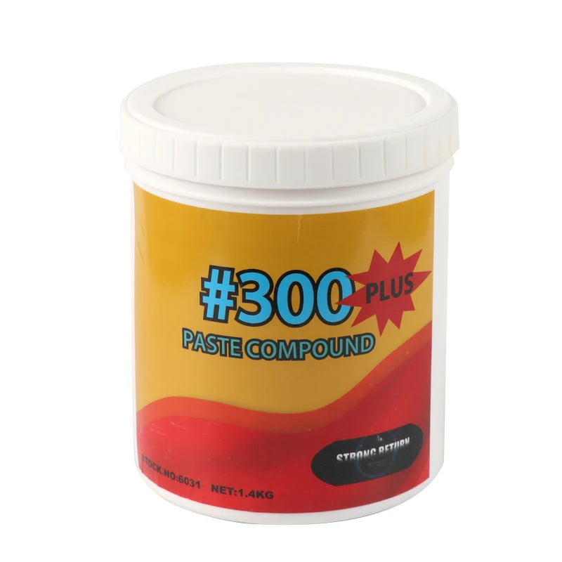 300 plus car detailing service  heavy cut paste polishing compound