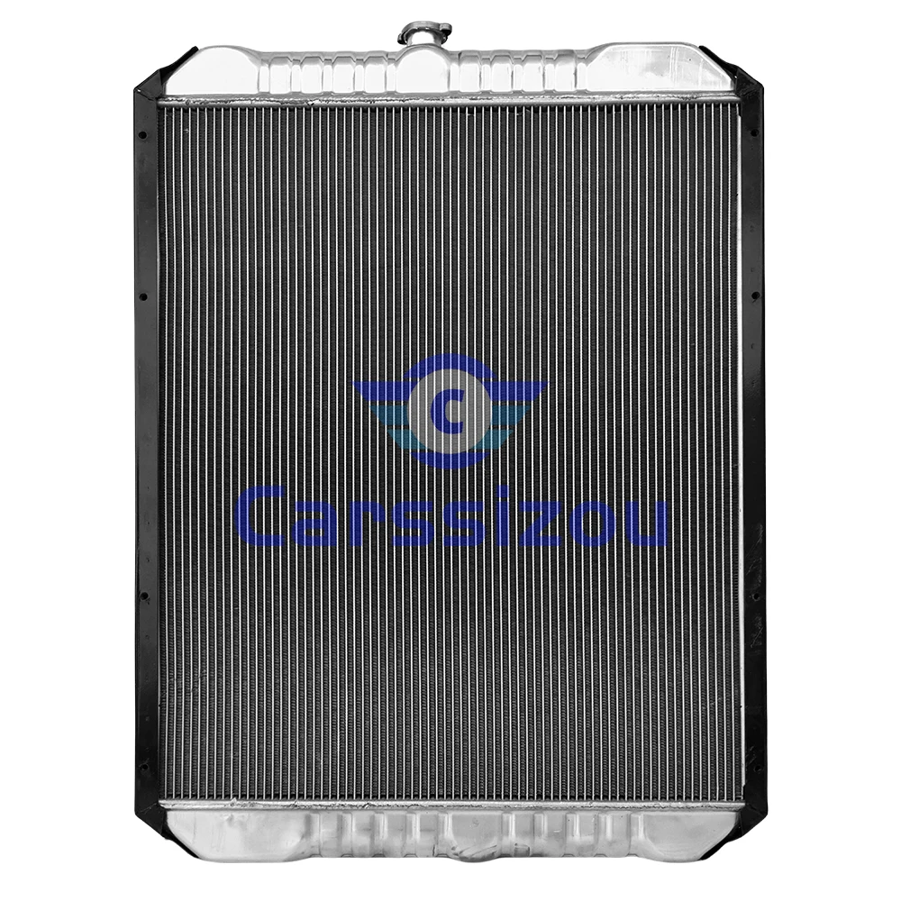 Premium Quality Caterpillar 320B Raised style enfriador de excavadora Excavator Cooling System