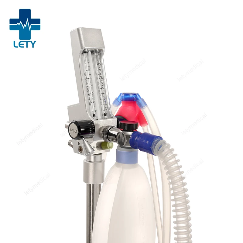 Factory price Dental Nitrous Oxide Oxygen Sedation System Dental Conscious Sedation System