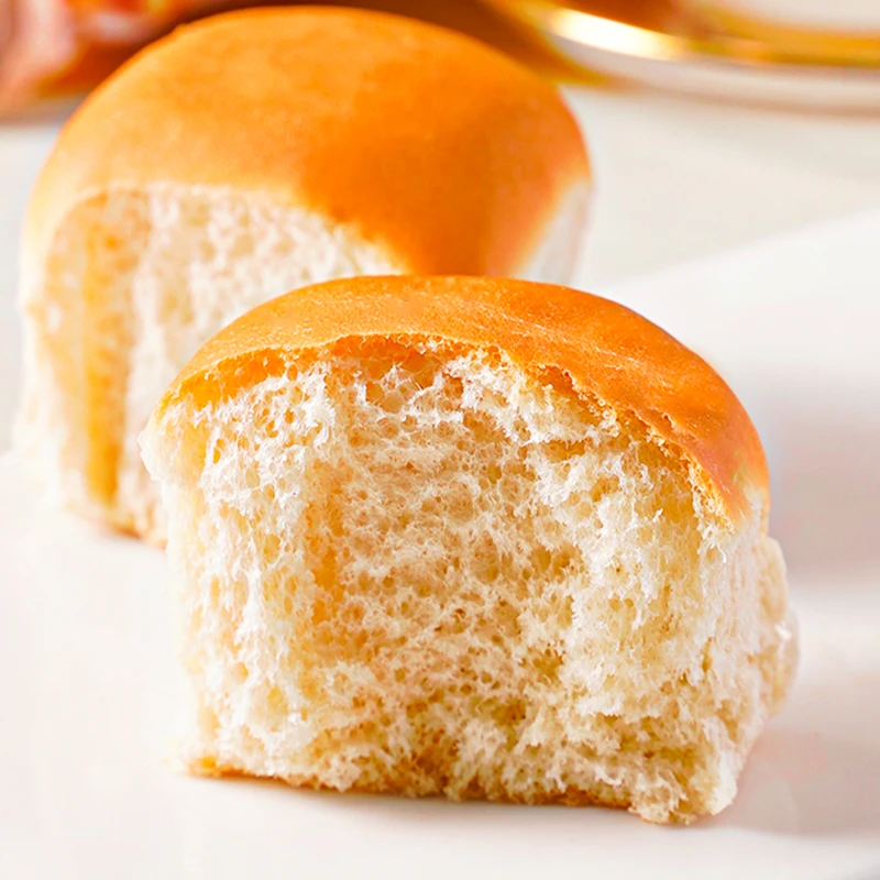 Old Yeast Bread Wholesale Student Breakfast Meal wheat flour bakery items baked goods Bread